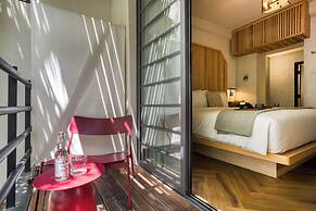 Rodona Hotel