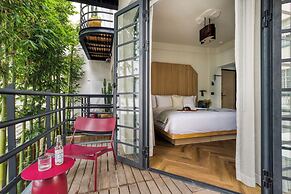 Rodona Hotel