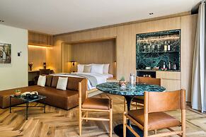 Rodona Hotel