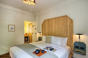 Rodona Hotel