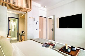 Rodona Hotel