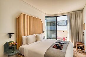 Rodona Hotel