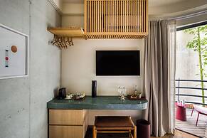 Rodona Hotel