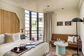 Rodona Hotel