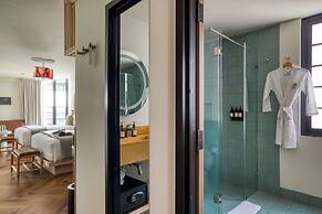 Rodona Hotel