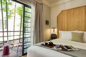 Rodona Hotel