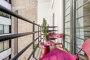 Rodona Hotel