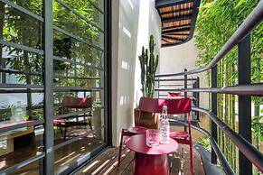 Rodona Hotel