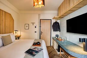 Rodona Hotel