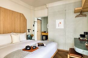 Rodona Hotel