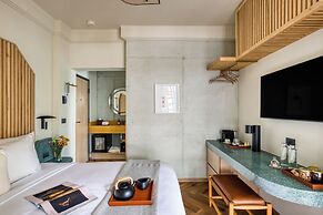 Rodona Hotel