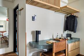 Rodona Hotel