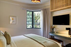 Rodona Hotel
