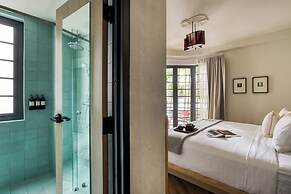 Rodona Hotel