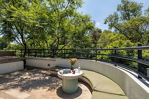 Rodona Hotel