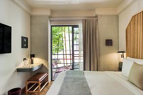 Rodona Hotel