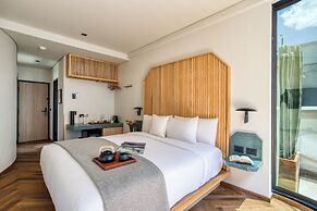 Rodona Hotel