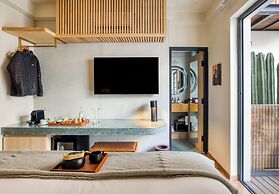 Rodona Hotel