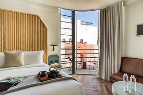Rodona Hotel