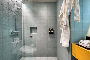 Rodona Hotel