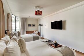 Rodona Hotel