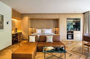 Rodona Hotel