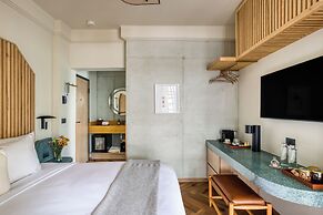 Rodona Hotel