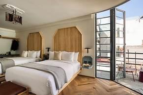 Rodona Hotel