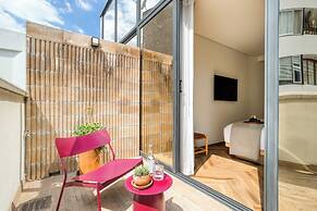 Rodona Hotel
