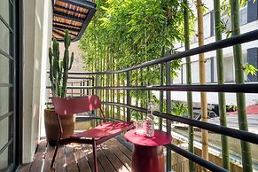 Rodona Hotel