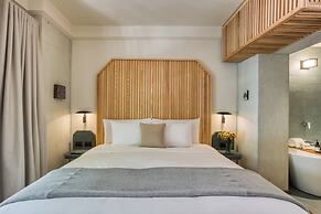 Rodona Hotel