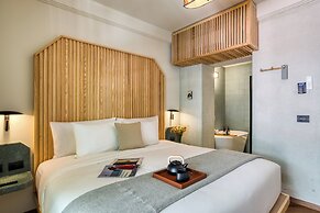 Rodona Hotel