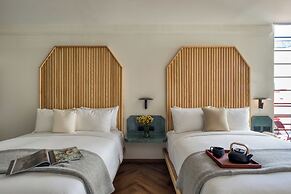 Rodona Hotel
