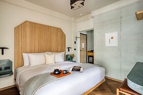 Rodona Hotel