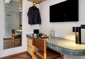 Rodona Hotel