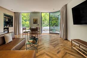 Rodona Hotel