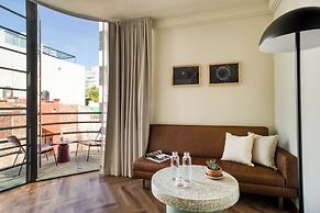 Rodona Hotel