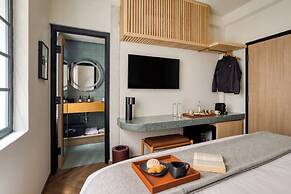 Rodona Hotel
