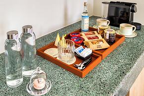 Rodona Hotel