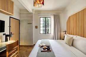 Rodona Hotel