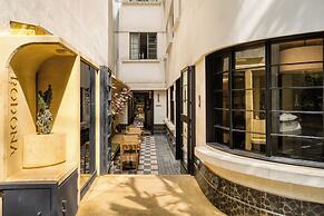 Rodona Hotel