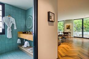 Rodona Hotel