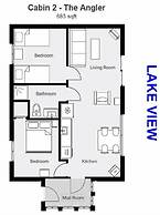 Lena's Northern Pines Resort