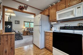 Lena's Northern Pines Resort