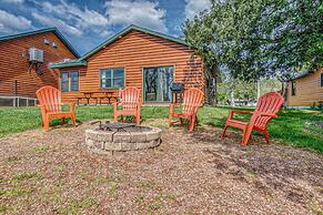 Lena's Northern Pines Resort
