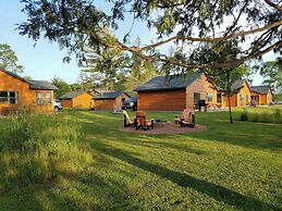 Lena's Northern Pines Resort