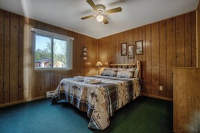 Lena's Northern Pines Resort