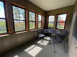 Lena's Northern Pines Resort