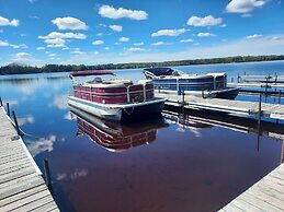Lena's Northern Pines Resort