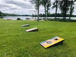 Lena's Northern Pines Resort